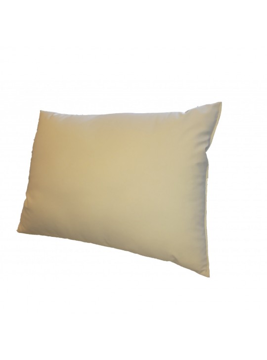 Waterproof & Wipeable Cervical Pillows Small size 9"x12" for Clinical Hygiene use 2/Pack