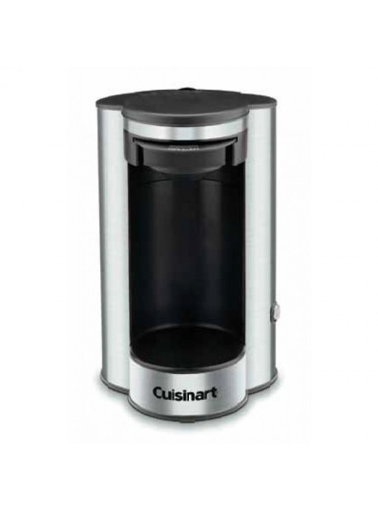 Cuisinart® 1-Cup Pod Coffeemaker - S/S 2/Pack