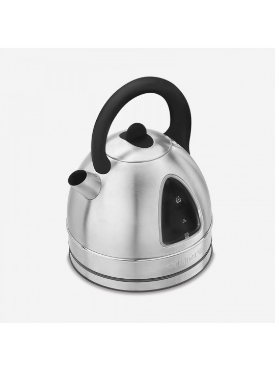Cuisinart® Domed Cordless Electric Kettle 2/Pack