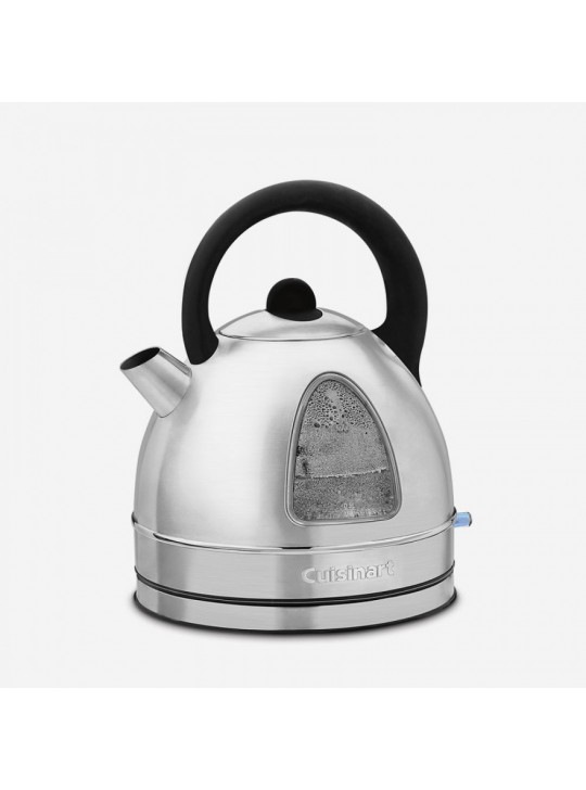 Cuisinart® Domed Cordless Electric Kettle 2/Pack