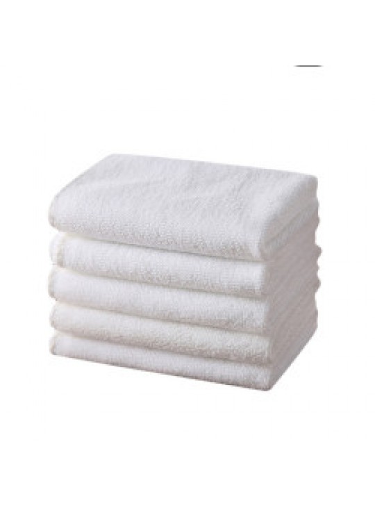 8605PU/13x13 Face Towels Pack of 12