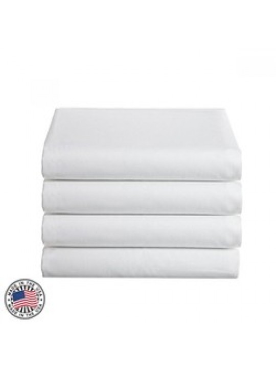 468-BTM Fitted Sheet Pack of 1